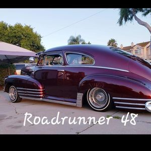 Meet your Posher, Monica